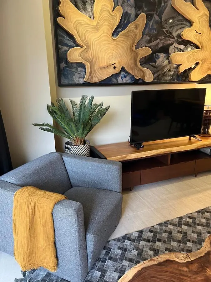 By The Sea Beachfront Designer Suites Penang - Managed By Art Of Tree Batu Ferringhi Malaysia