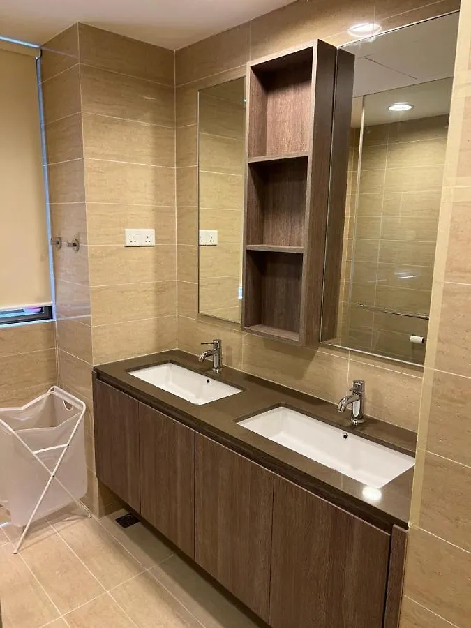 By The Sea Beachfront Designer Suites Penang - Managed By Art Of Tree Batu Ferringhi