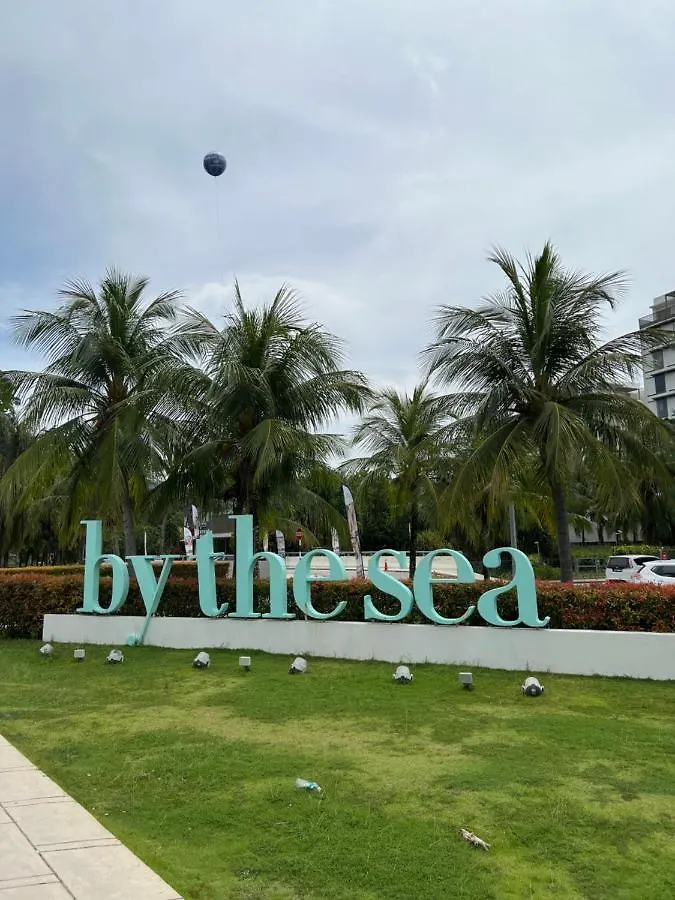By The Sea Beachfront Designer Suites Penang - Managed By Art Of Tree Batu Ferringhi Malaysia