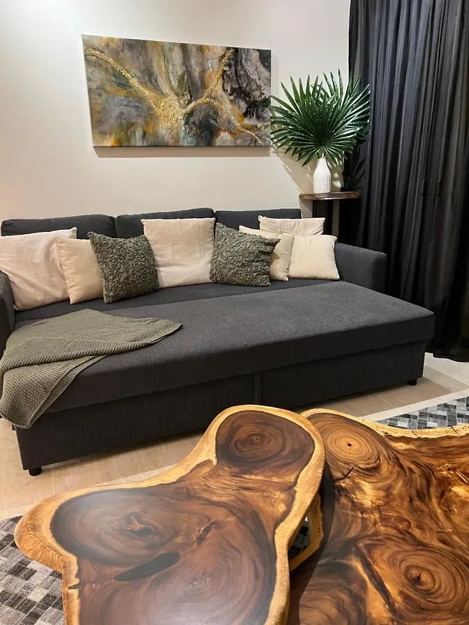 Apartment By The Sea Beachfront Designer Suites Penang - Managed By Art Of Tree Batu Ferringhi Malaysia