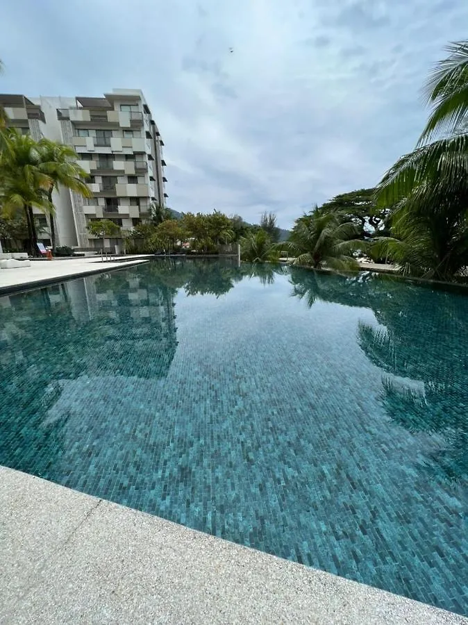 By The Sea Beachfront Designer Suites Penang - Managed By Art Of Tree Batu Ferringhi